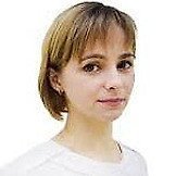 Врач Чалик Оксана Николаевна