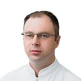 Врач Чаморовский Александр Николаевич