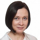 Врач Чеканова Вера Владиславовна