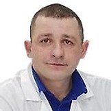 Врач Чекарин Антон Александрович