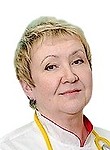 Врач Чепрасова Елена Васильевна