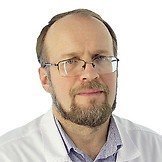 Врач Чернецов Владимир Юрьевич