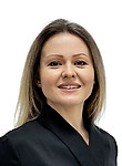 Врач Черниченко Виктория Сергеевна