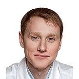 Врач Черняк Василий Васильевич