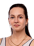 Врач Чернышева Анастасия Андреевна