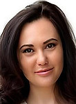 Врач Червякова Анна Николаевна