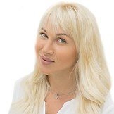 Врач Четайкина Наталия Ивановна