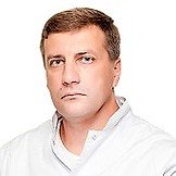 Врач Чинков Анатолий Валентинович