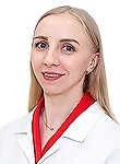 Врач Чиркова Екатерина Андреевна