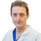 Врач Чистяков Андрей Леонидович