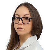 Врач Чопенко Екатерина Юрьевна