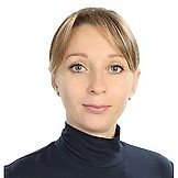 Врач Чубарнова Анна Владимировна
