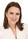 Врач Чумакова Анастасия Сергеевна
