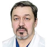 Врач Чумичкин Дмитрий Николаевич