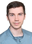 Врач Чувилев Кирилл Михайлович