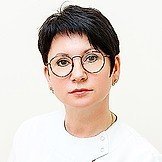 Врач Цирулева Ирина Евгеньевна
