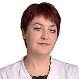 Врач Цветкова Юлия Александровна