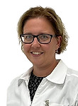 Врач Цветкова Марина Михайловна