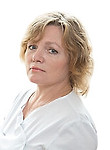 Врач Цыбулько Светлана Вячеславовна