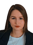 Врач Даценко Анна Александровна