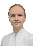 Врач Дайнеко Елизавета Александровна