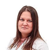 Врач Данилова Майя Вячеславовна