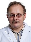Врач Дарбазов Георгий Львович