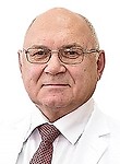 Врач Дегтярев Александр Александрович