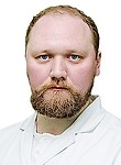 Врач Дейко Дмитрий Михайлович