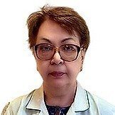 Врач Дементьева Вера Ивановна