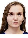 Врач Демидова Юлия Андреевна