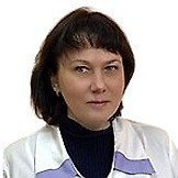 Врач Денисова Наталья Владимировна