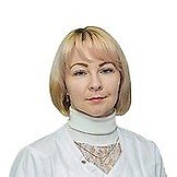 Врач Деревянчук Ангелина Евгеньевна