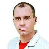Врач Дерябин Евгений Юрьевич