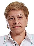 Врач Дерябина Ирина Викторовна