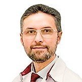Врач Дешеулин Евгений Станиславович
