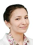 Врач Дианова Мария Николаевна