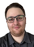 Врач Дибиров Магомед Адилович