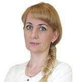 Врач Добрецова Светлана Викторовна