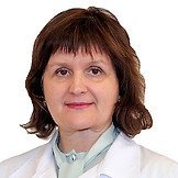 Врач Долгова Лидия Николаевна
