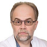 Врач Дорофеев Александр Алексеевич