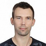 Врач Дрей Дмитрий Владимирович