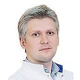Врач Дружинин Дмитрий Сергеевич