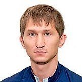 Врач Дружкин Сергей Геннадьевич