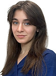 Врач Дружкина Валерия Игоревна
