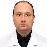 Врач Дубровин Сергей Вячеславович
