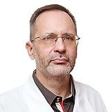Врач Дыбин Александр Викторович