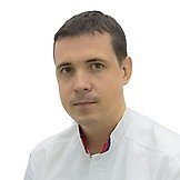 Врач Ефимов Евгений Александрович