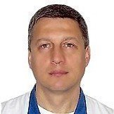 Врач Егоров Леонид Юрьевич