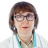 Врач Архипова Наталья Владимировна